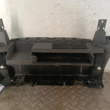 Armature avant, Masque avant PEUGEOT PARTNER 3