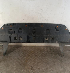 Absorbeur de pare choc avant PEUGEOT PARTNER 3 Photo n°1