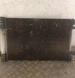 Radiateur clim PEUGEOT PARTNER 3 Photo n°1