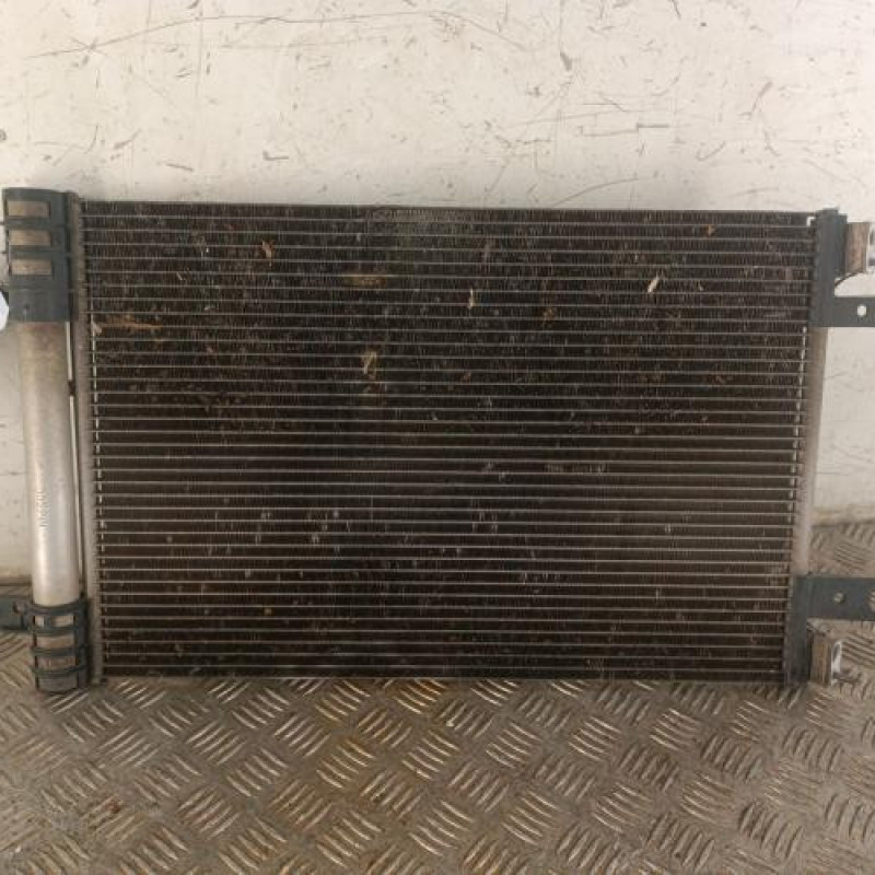 Radiateur clim PEUGEOT PARTNER 3