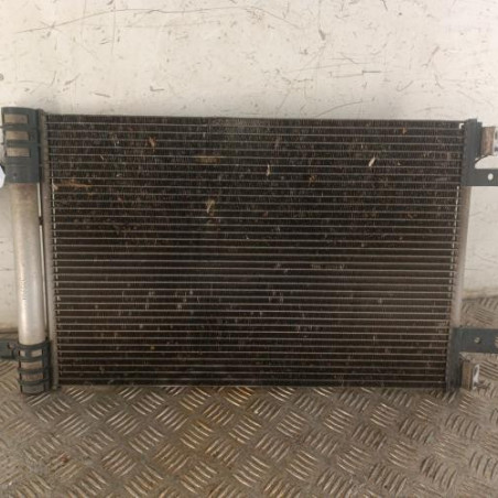 Radiateur clim PEUGEOT PARTNER 3 Photo n°1