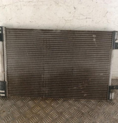 Radiateur clim PEUGEOT PARTNER 3