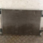 Radiateur clim PEUGEOT PARTNER 3