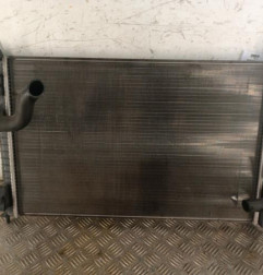 Radiateur eau PEUGEOT PARTNER 3 Photo n°1