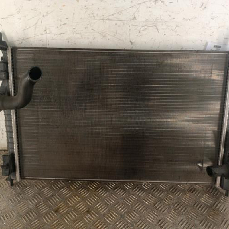 Radiateur eau PEUGEOT PARTNER 3 Radiateur eau PEUGEOT PARTNER 3