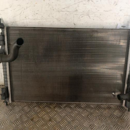 Radiateur eau PEUGEOT PARTNER 3 Photo n°1