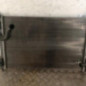 Radiateur eau PEUGEOT PARTNER 3