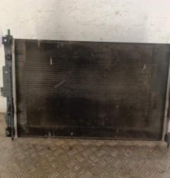 Radiateur eau PEUGEOT PARTNER 3