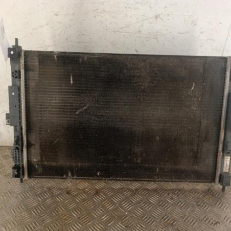 Radiateur eau PEUGEOT PARTNER 3