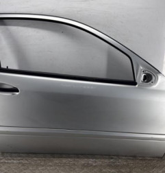 Porte avant droit MERCEDES CLASSE C 203 COUPE SPORT Photo n°1