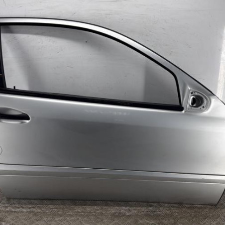 Porte avant droit MERCEDES CLASSE C 203 COUPE SPORT Photo n°1