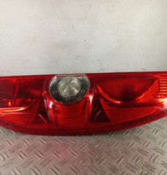 Feu arriere principal droit (feux) FIAT DOBLO 2 Photo n°1