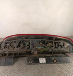 Feu arriere principal droit (feux) FIAT DOBLO 2