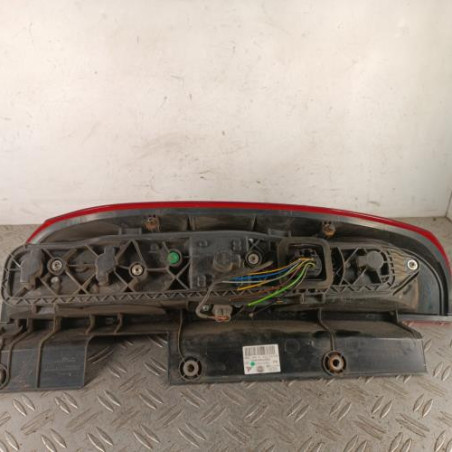 Feu arriere principal droit (feux) FIAT DOBLO 2