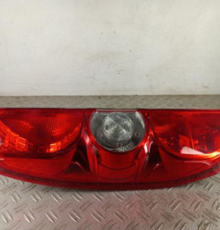 Feu arriere principal gauche (feux) FIAT DOBLO 2 Photo n°1