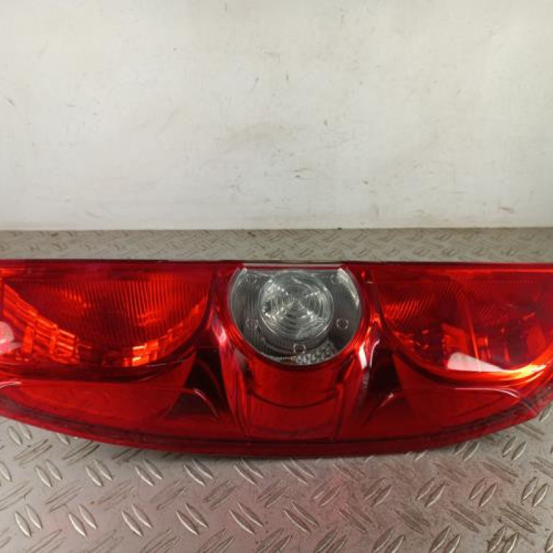 Feu arriere principal gauche (feux) FIAT DOBLO 2