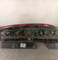 Feu arriere principal gauche (feux) FIAT DOBLO 2