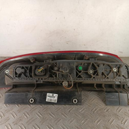 Feu arriere principal gauche (feux) FIAT DOBLO 2