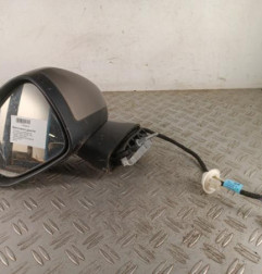 Retroviseur gauche CITROEN C4 2 Photo n°1