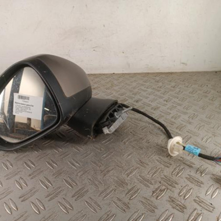 Retroviseur gauche CITROEN C4 2 Photo n°1