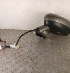 Retroviseur gauche CITROEN C4 2