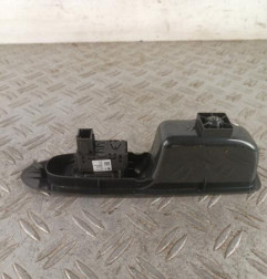 Interrupteur de leve vitre arriere gauche CITROEN C4 2 Photo n°1