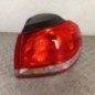 Feu arriere principal droit (feux) VOLKSWAGEN GOLF 6