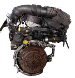 Moteur CITROEN C3 2 Photo n°1