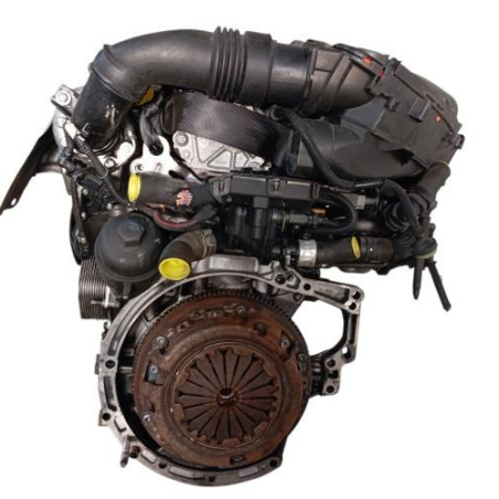 Moteur CITROEN C3 2 Photo n°1