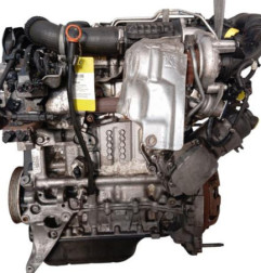 Moteur CITROEN C3 2