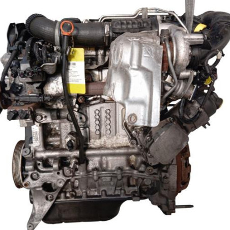 Moteur CITROEN C3 2