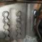 Moteur CITROEN C3 2