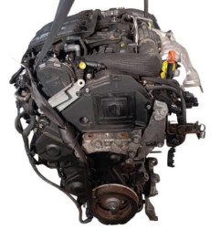 Moteur CITROEN C3 2 Photo n°4