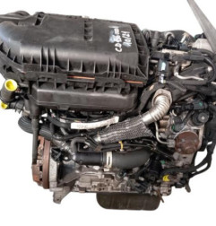 Moteur CITROEN C3 2 Photo n°5