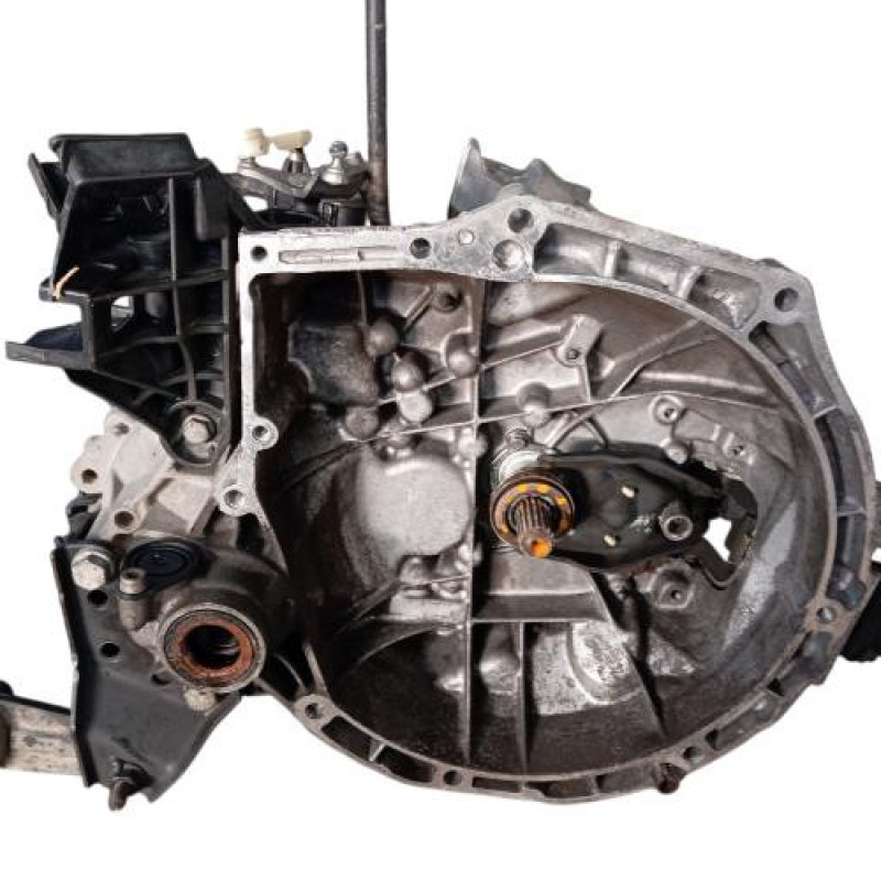 Boite de vitesses CITROEN C3 2