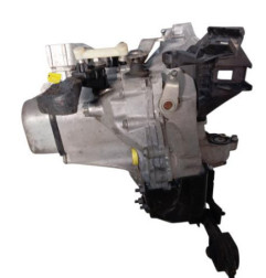 Boite de vitesses CITROEN C3 2