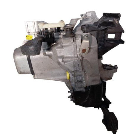 Boite de vitesses CITROEN C3 2