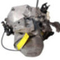 Boite de vitesses CITROEN C3 2