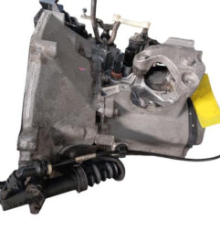 Boite de vitesses CITROEN C3 2 Photo n°4