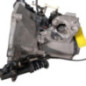Boite de vitesses CITROEN C3 2