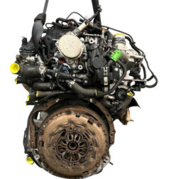 Moteur RENAULT MASTER 3 Photo n°1