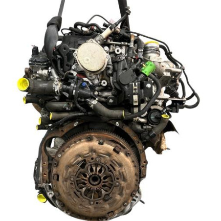 Moteur RENAULT MASTER 3 Photo n°1