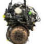 Moteur RENAULT MASTER 3