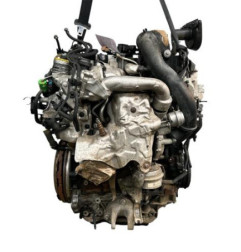 Moteur RENAULT MASTER 3