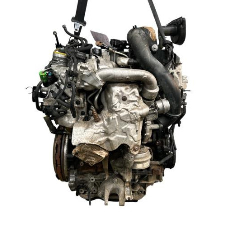 Moteur RENAULT MASTER 3