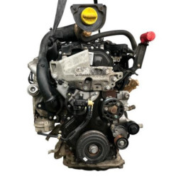 Moteur RENAULT MASTER 3 Photo n°3