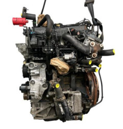 Moteur RENAULT MASTER 3 Photo n°4