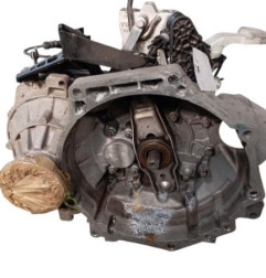 Boite de vitesses VOLKSWAGEN GOLF 6 Photo n°1