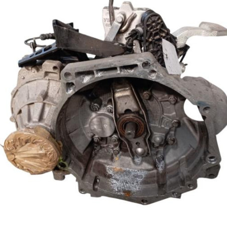 Boite de vitesses VOLKSWAGEN GOLF 6 Photo n°1