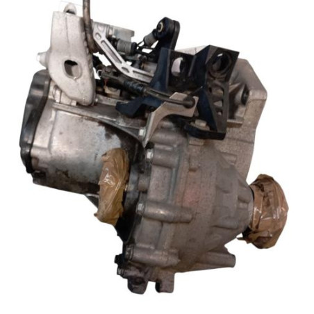 Boite de vitesses VOLKSWAGEN GOLF 6